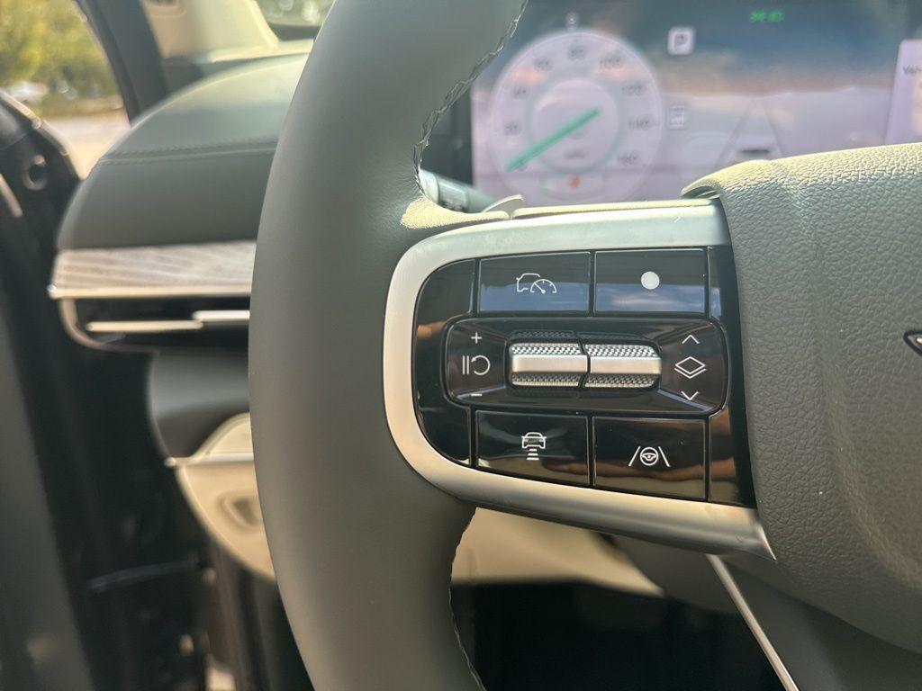 new 2026 Genesis GV80 car, priced at $77,170