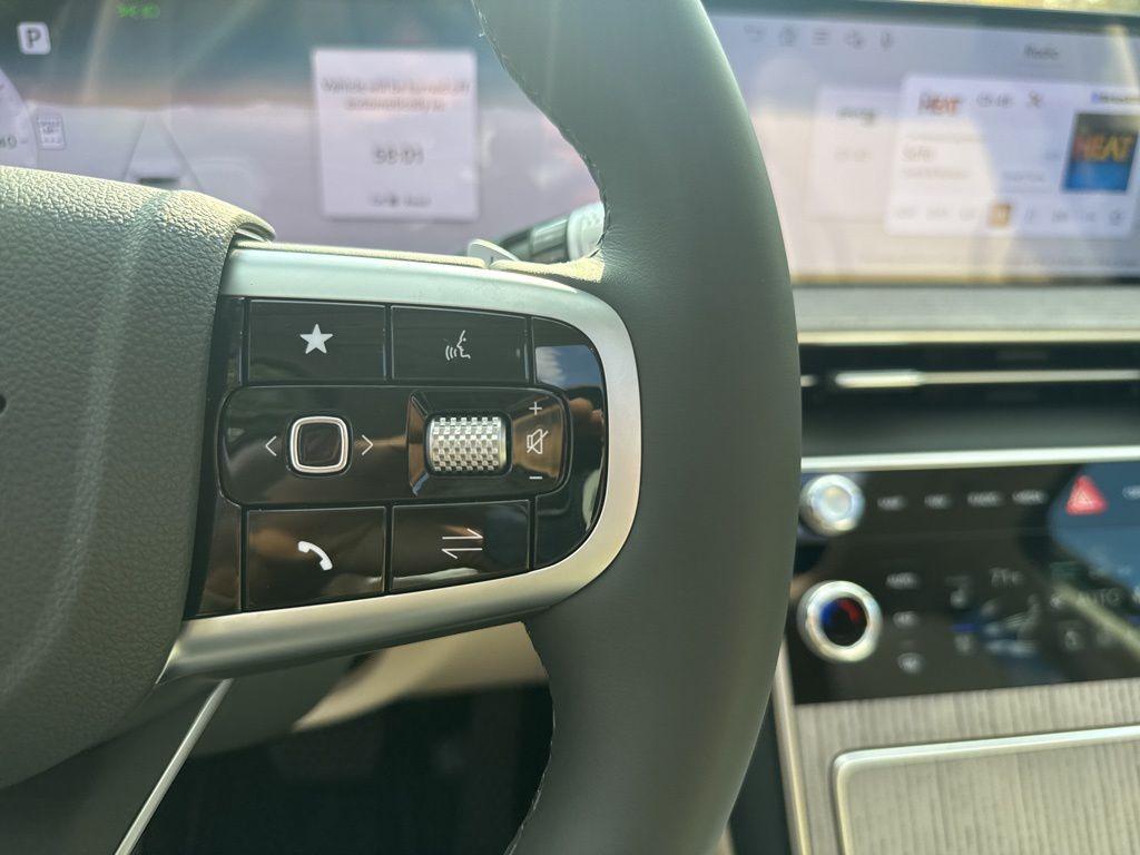 new 2026 Genesis GV80 car, priced at $77,170