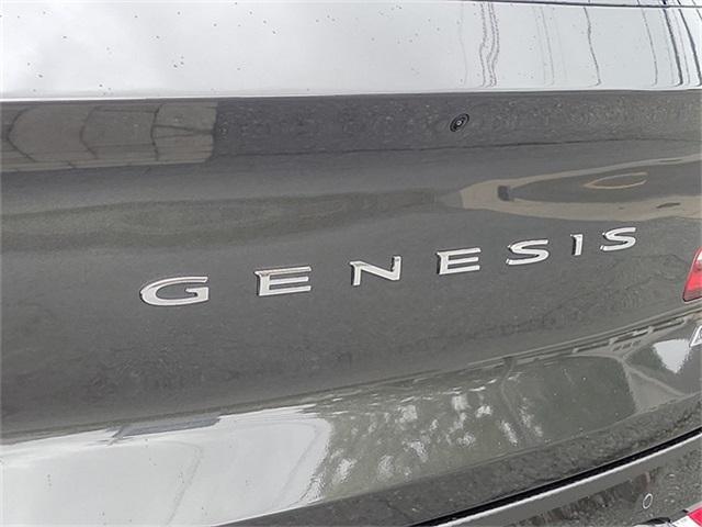 new 2024 Genesis GV80 car, priced at $70,795