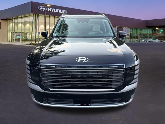 new 2026 Hyundai Palisade car, priced at $58,225