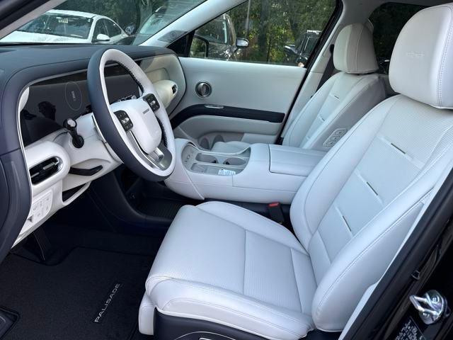 new 2026 Hyundai Palisade car, priced at $58,225
