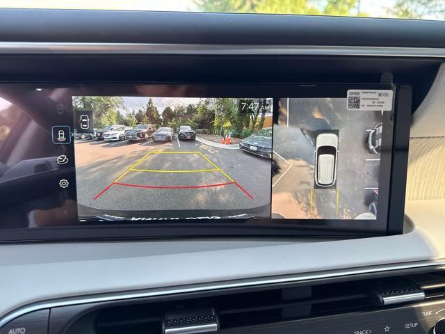 new 2026 Hyundai Palisade car, priced at $58,225