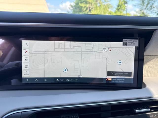 new 2026 Hyundai Palisade car, priced at $58,225