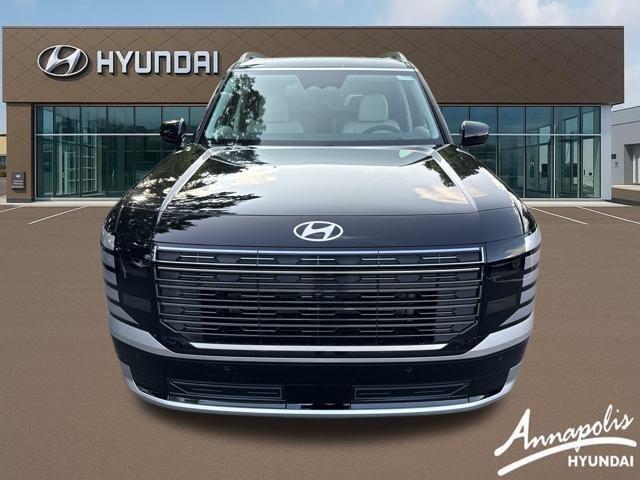 new 2026 Hyundai Palisade car, priced at $58,225