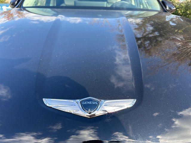 new 2025 Genesis GV70 car, priced at $63,110