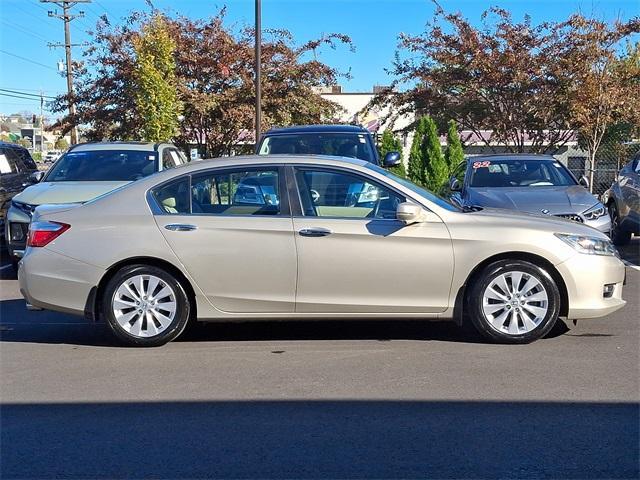 used 2013 Honda Accord car, priced at $8,638