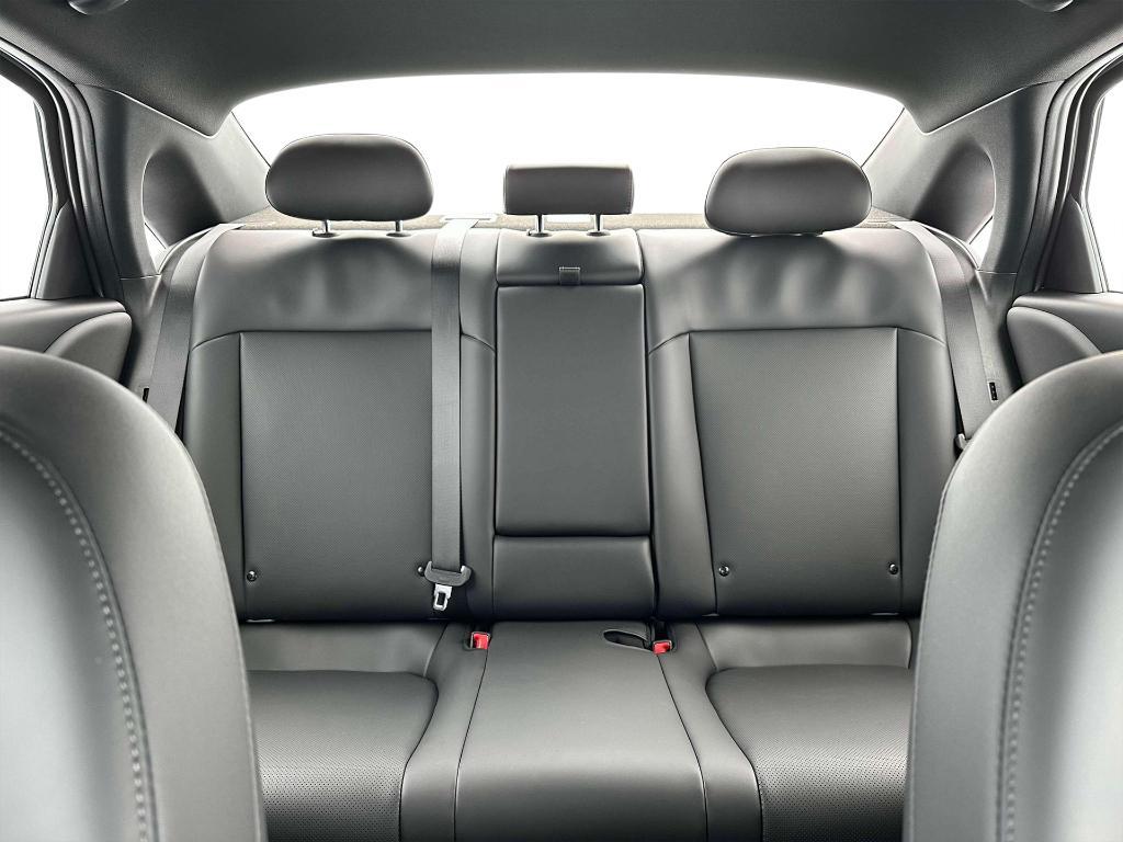 new 2025 Hyundai IONIQ 6 car