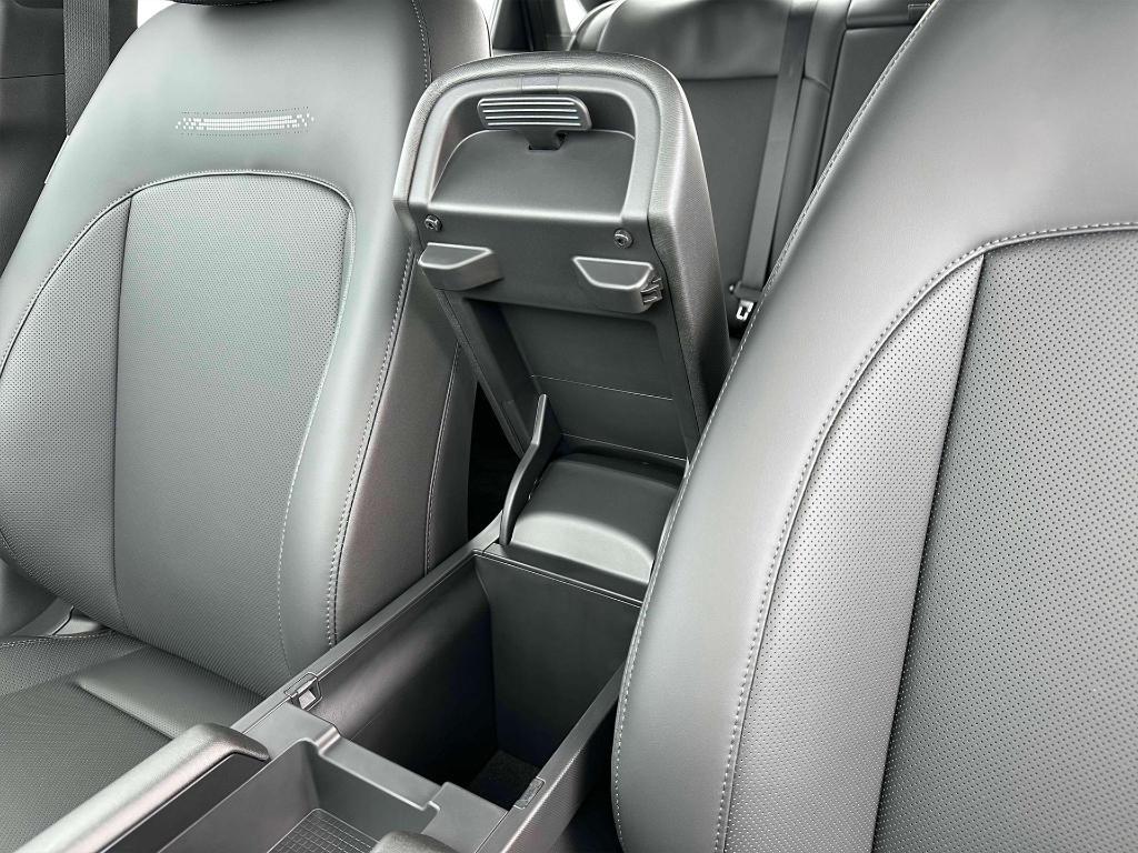 new 2025 Hyundai IONIQ 6 car