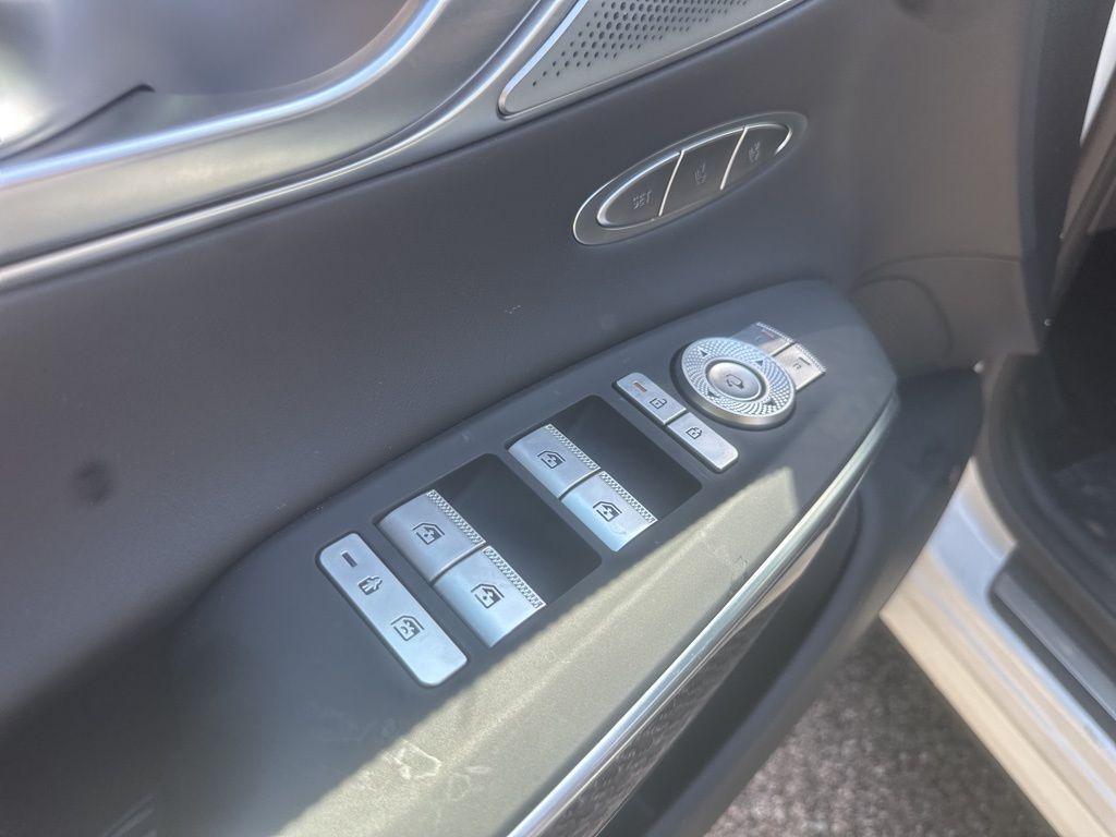 new 2026 Genesis GV70 car, priced at $71,985