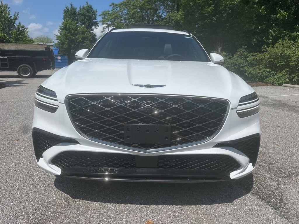 new 2026 Genesis GV70 car, priced at $71,985