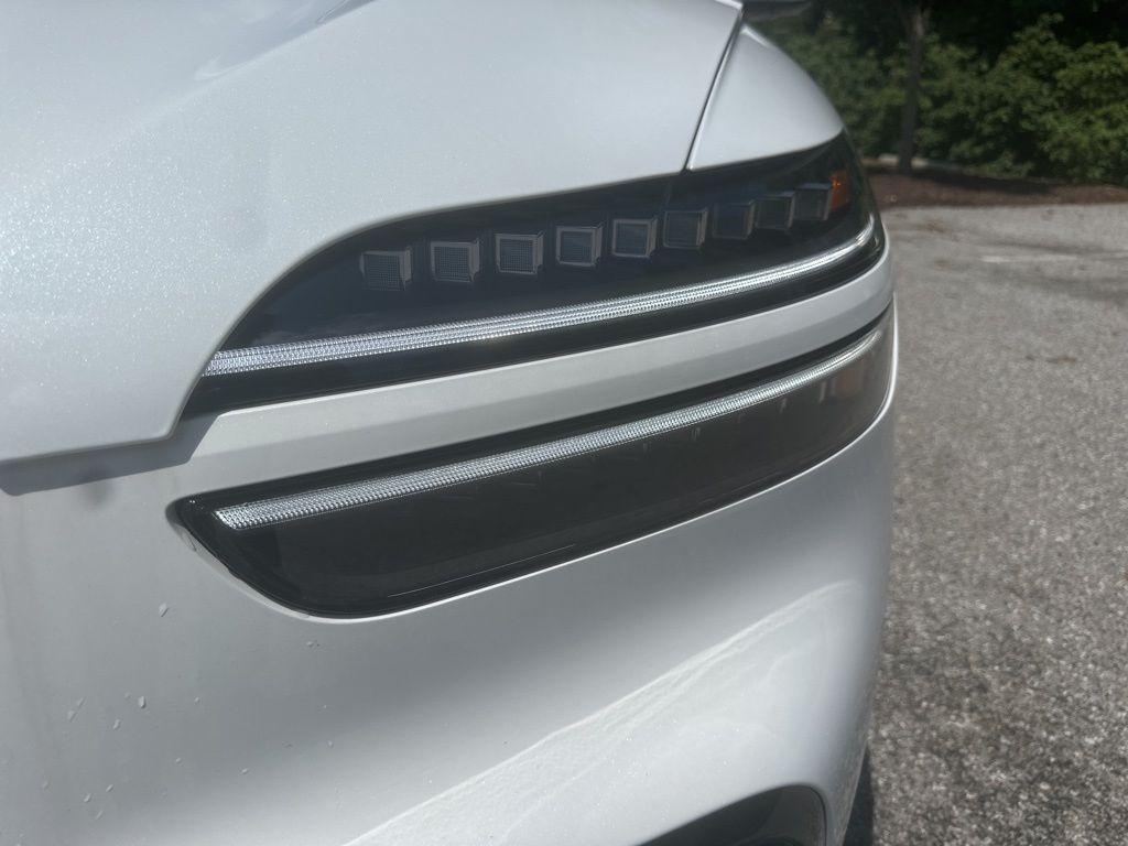 new 2026 Genesis GV70 car, priced at $71,985