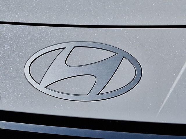 new 2025 Hyundai ELANTRA HEV car, priced at $29,524