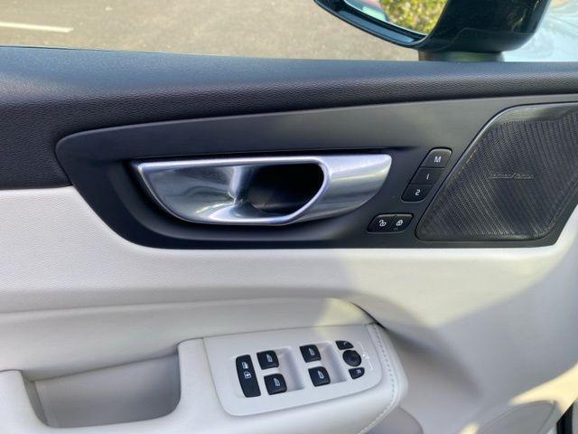 used 2024 Volvo XC60 car, priced at $36,068