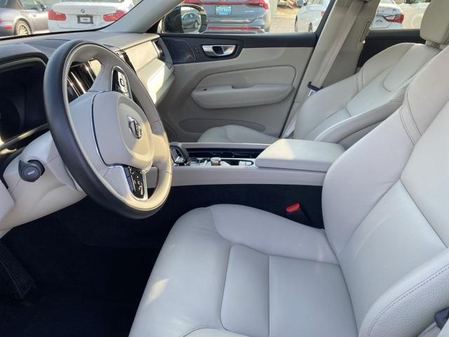 used 2024 Volvo XC60 car, priced at $37,824