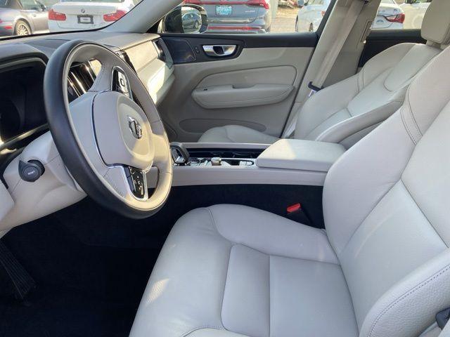 used 2024 Volvo XC60 car, priced at $36,068
