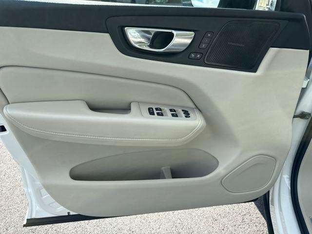 used 2024 Volvo XC60 car, priced at $35,899