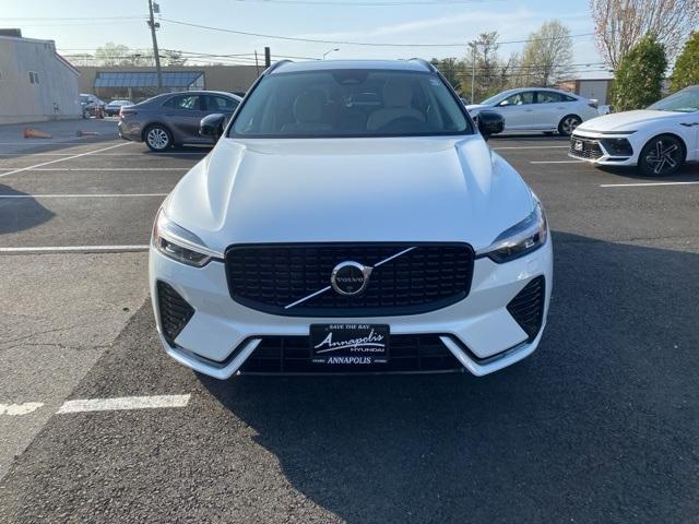 used 2024 Volvo XC60 car, priced at $37,824