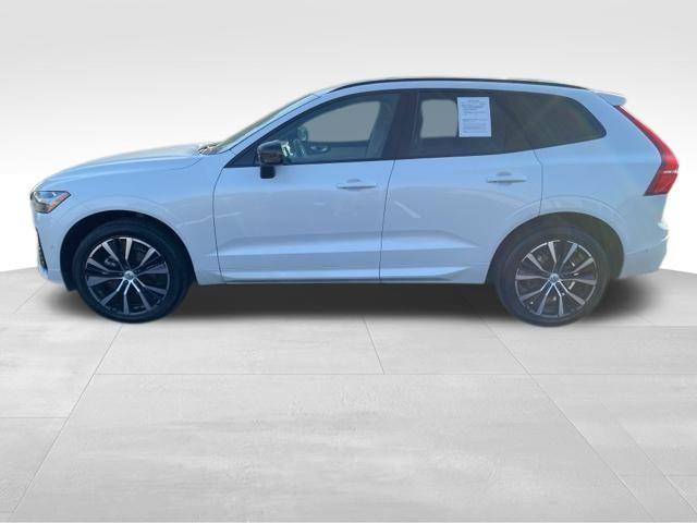 used 2024 Volvo XC60 car, priced at $36,068