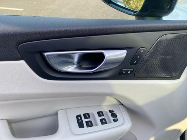 used 2024 Volvo XC60 car, priced at $37,824