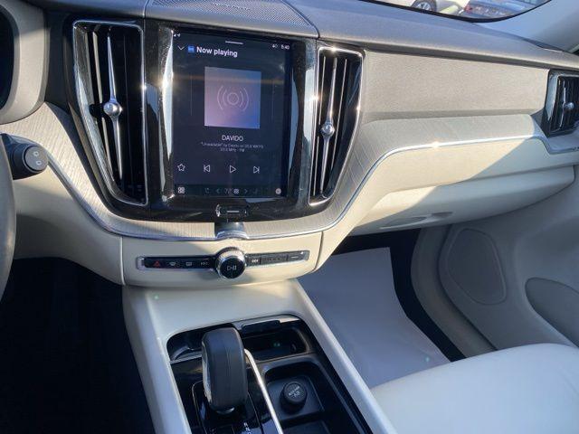 used 2024 Volvo XC60 car, priced at $36,068