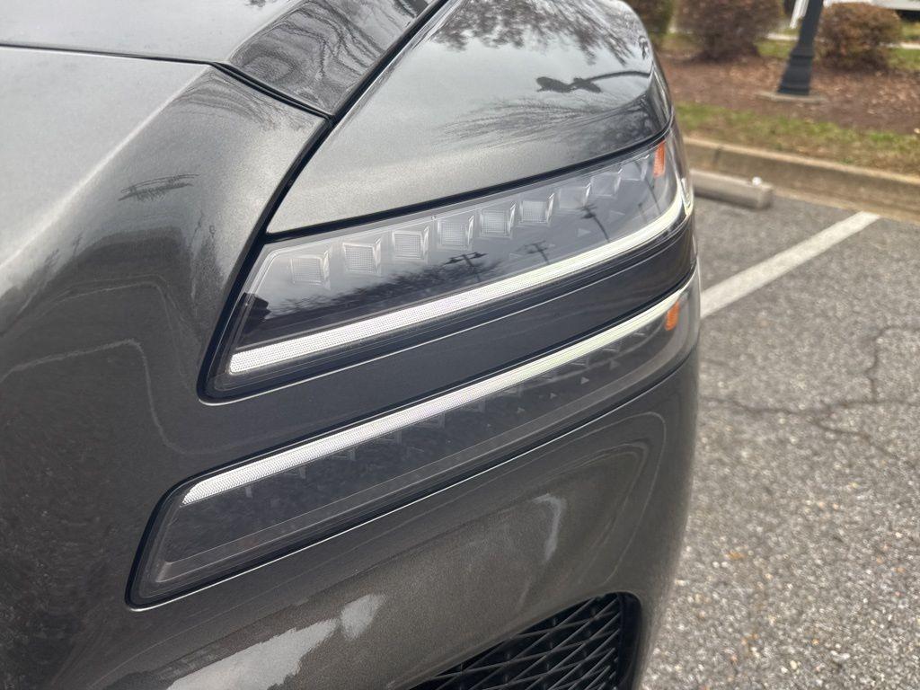 new 2026 Genesis GV80 car, priced at $76,905