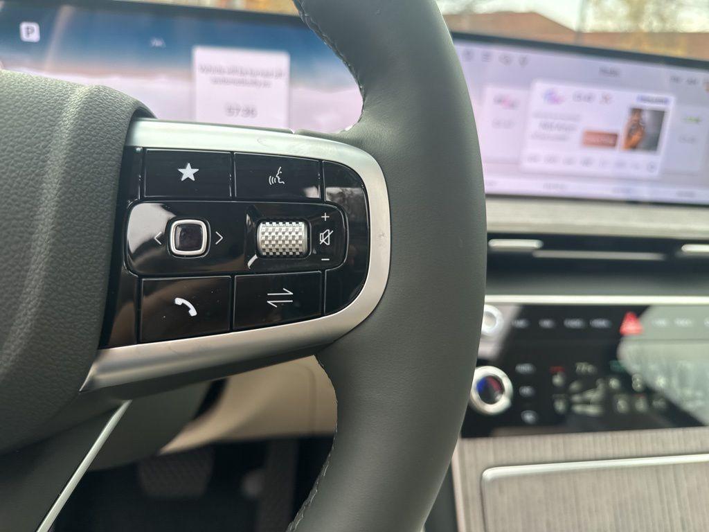 new 2026 Genesis GV80 car, priced at $76,905