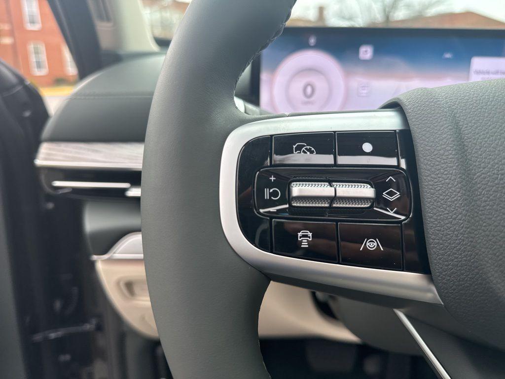 new 2026 Genesis GV80 car, priced at $76,905