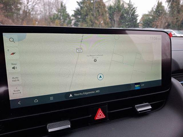 new 2025 Hyundai IONIQ 5 N car, priced at $66,683