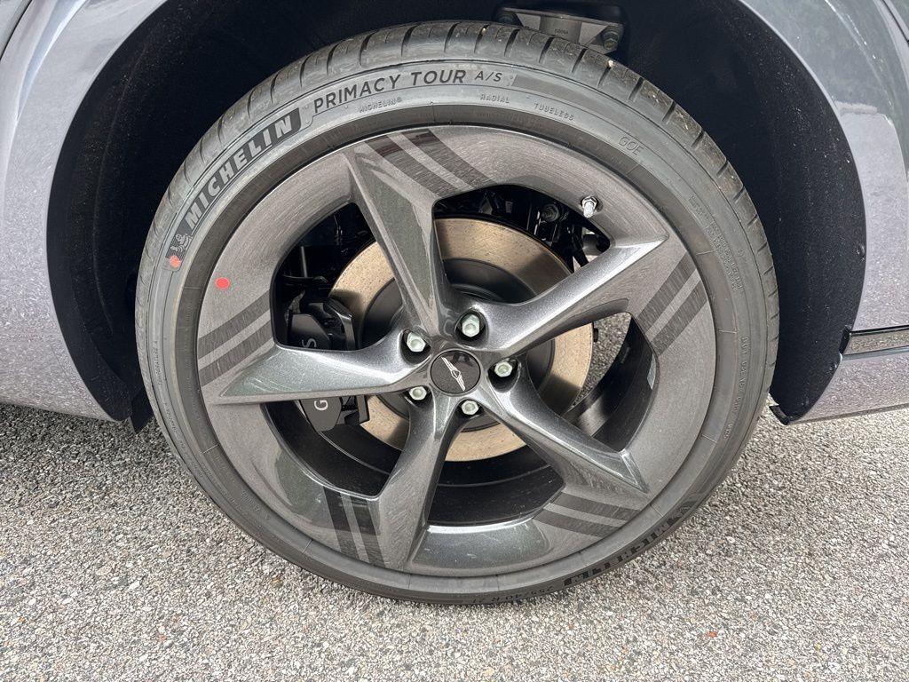 new 2026 Genesis GV70 car, priced at $60,915