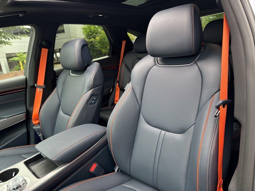 new 2026 Genesis GV70 car, priced at $60,915