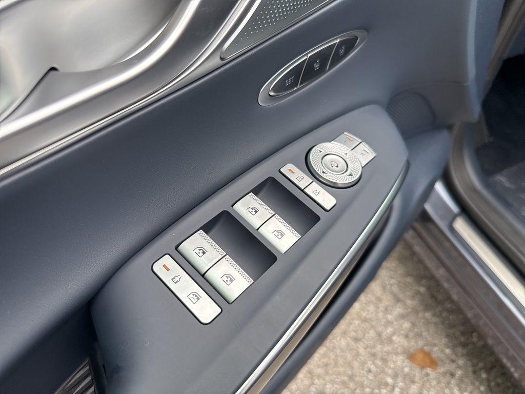 new 2026 Genesis GV70 car, priced at $60,915