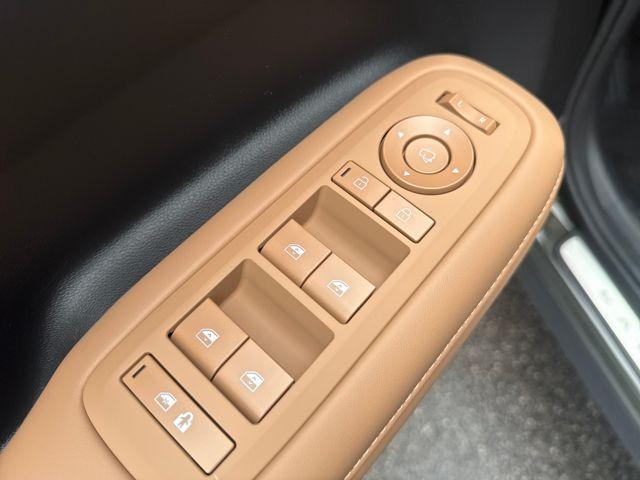 new 2026 Hyundai Santa Fe car, priced at $50,179