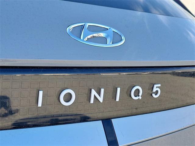 new 2023 Hyundai IONIQ 5 car, priced at $47,995