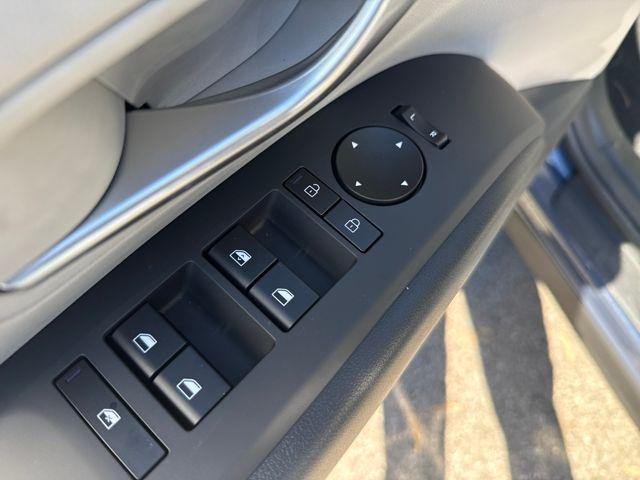 new 2026 Hyundai Tucson car