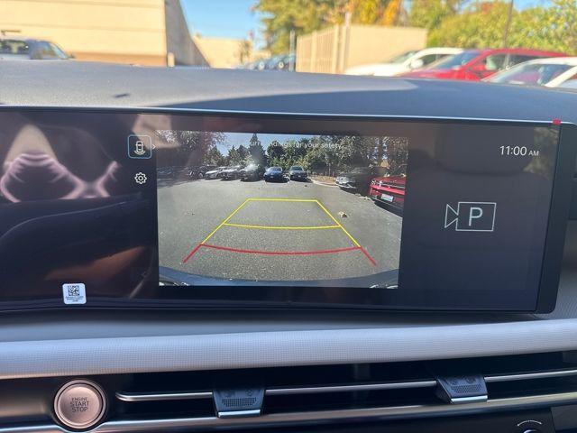 new 2026 Hyundai Tucson car