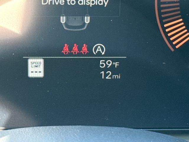 new 2026 Hyundai Tucson car