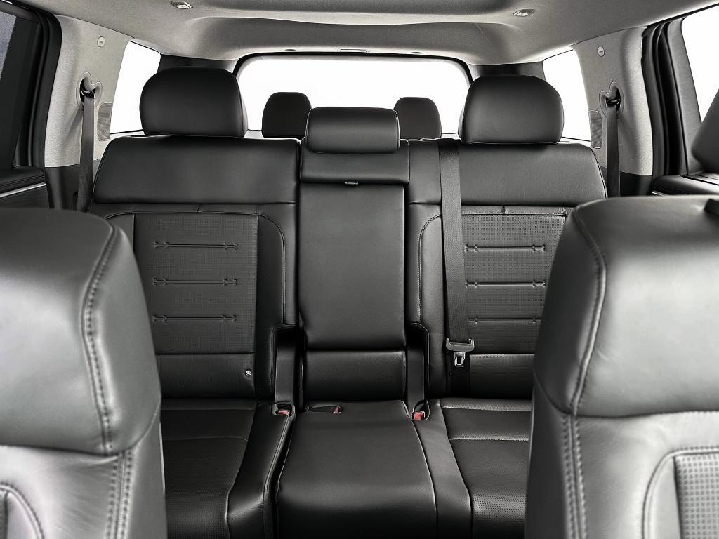 new 2025 Hyundai Santa Fe car, priced at $44,021