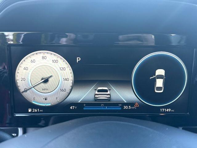 used 2021 Hyundai Elantra car, priced at $18,831