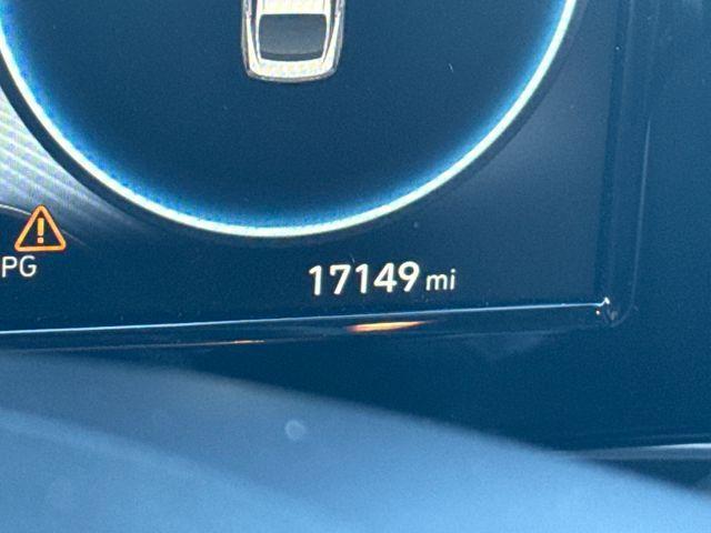 used 2021 Hyundai Elantra car, priced at $18,831