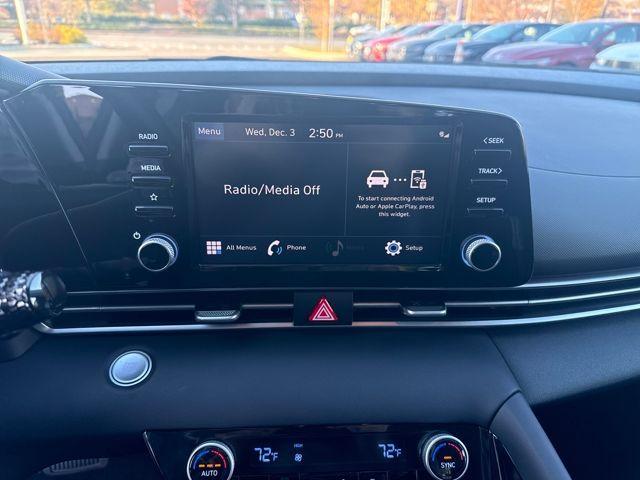 used 2021 Hyundai Elantra car, priced at $18,831