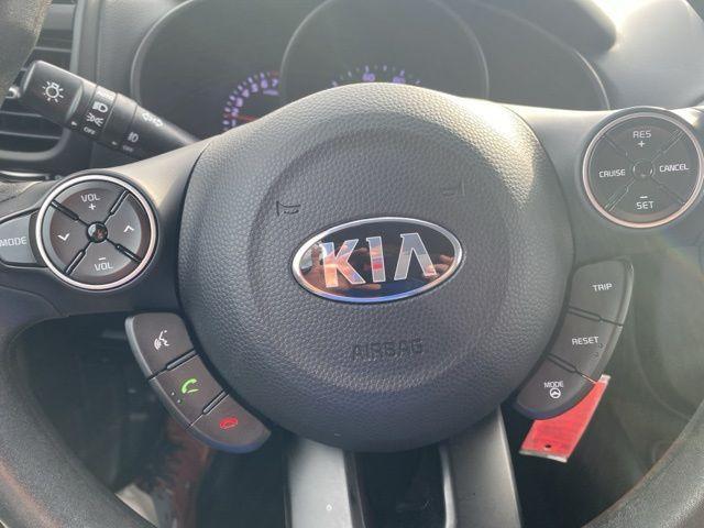 used 2016 Kia Soul car, priced at $9,771