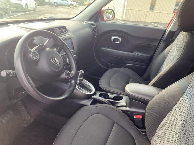 used 2016 Kia Soul car, priced at $9,771