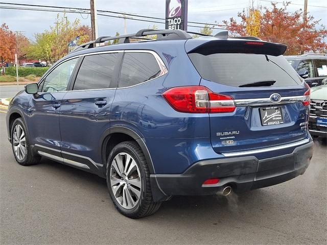 used 2019 Subaru Ascent car, priced at $21,948