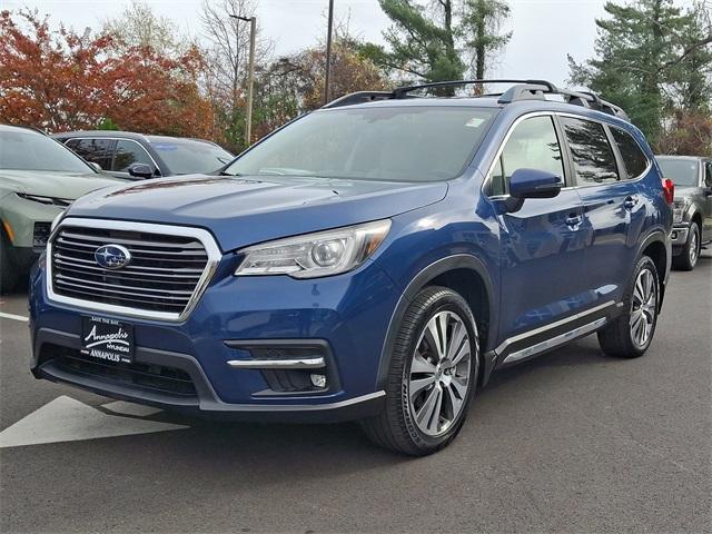 used 2019 Subaru Ascent car, priced at $21,948