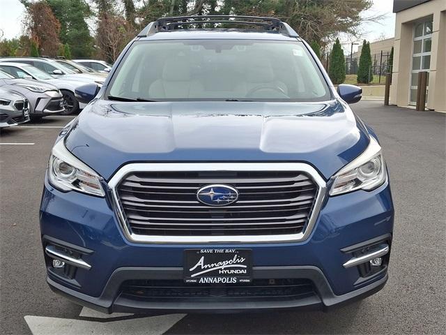 used 2019 Subaru Ascent car, priced at $21,948