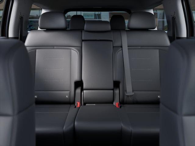 new 2025 Hyundai SANTA FE HEV car, priced at $46,230