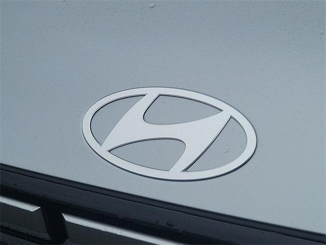 new 2024 Hyundai Santa Fe car, priced at $37,545