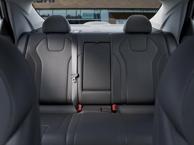 new 2025 Hyundai ELANTRA HEV car, priced at $29,497
