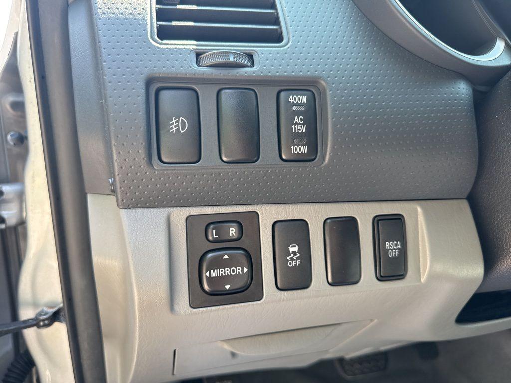 used 2010 Toyota Tacoma car, priced at $14,797