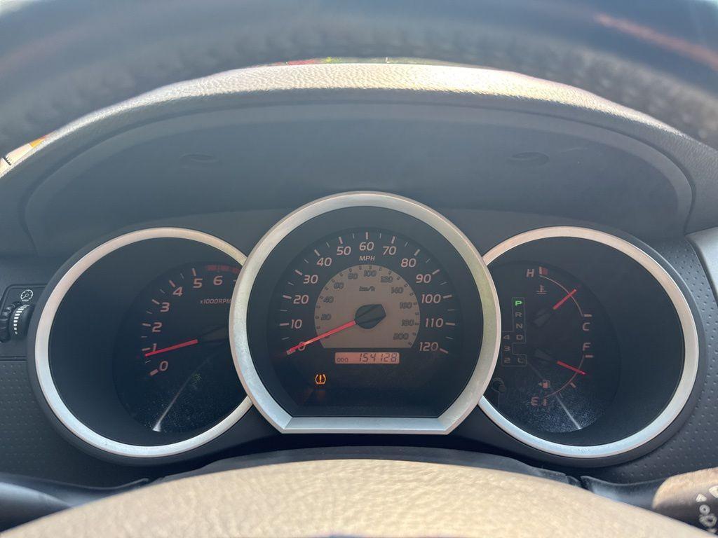 used 2010 Toyota Tacoma car, priced at $14,797